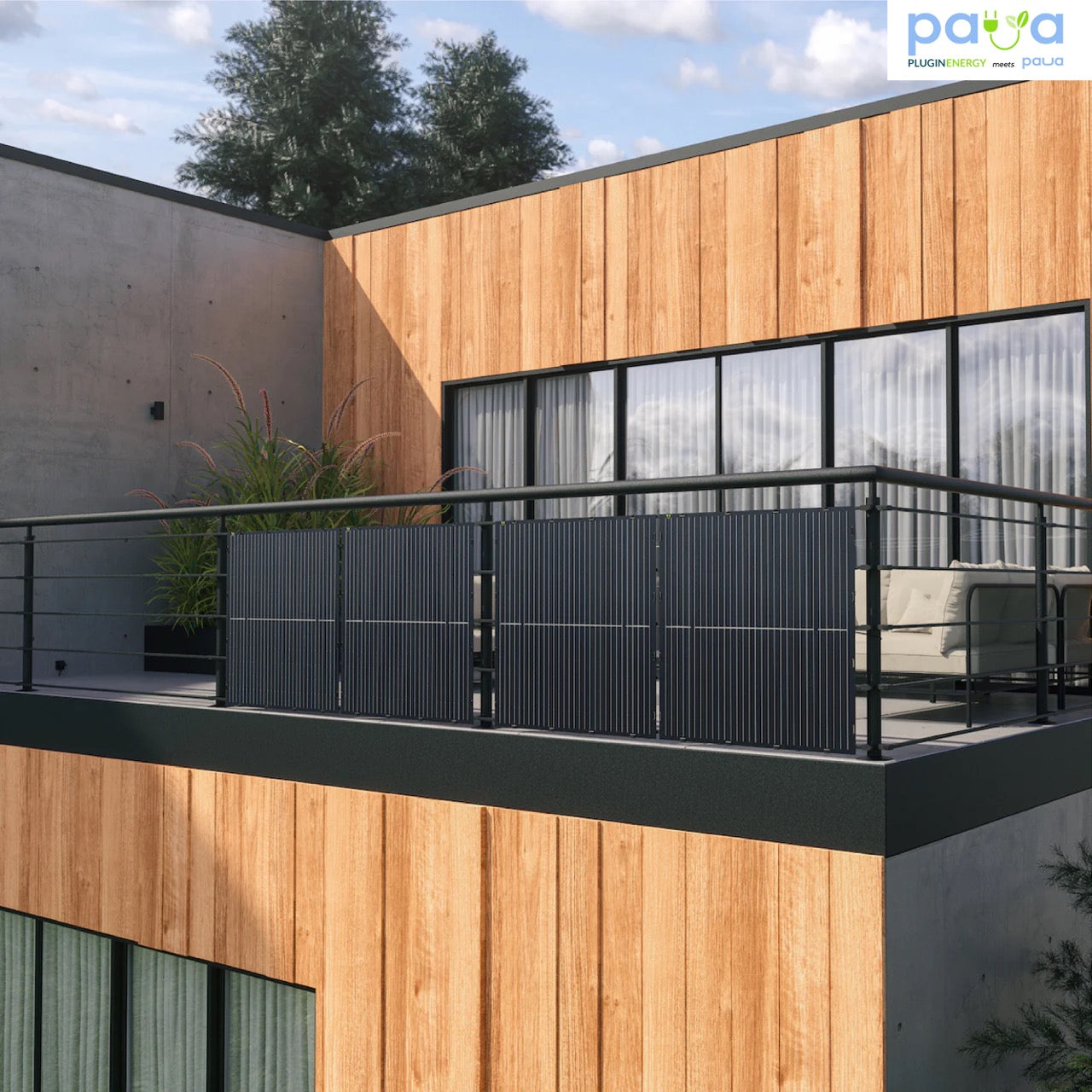 paua Air 880 Performance