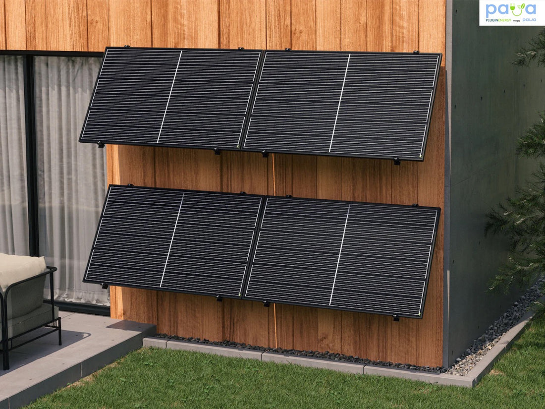 paua Balcony 1780 XXL