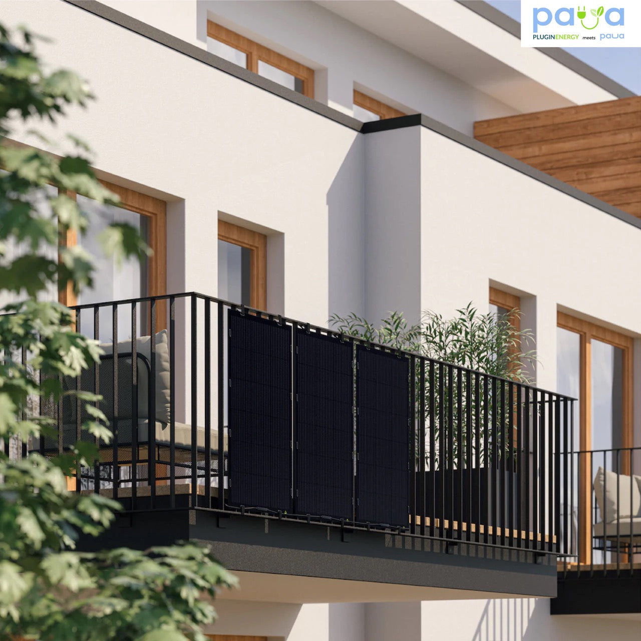 paua Air 500 Starter