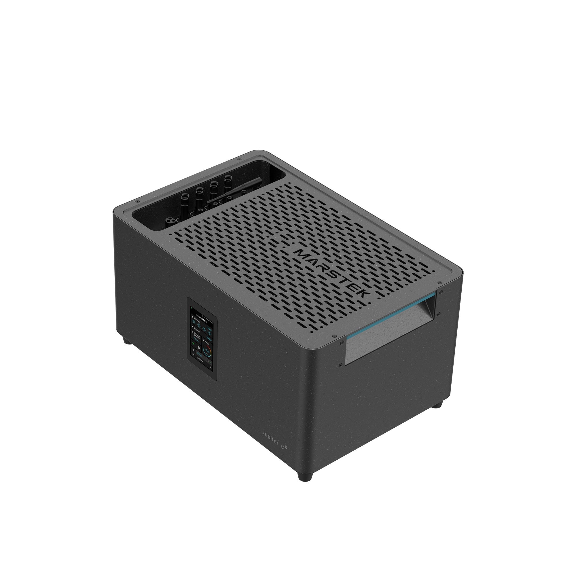 Marstek Jupiter C Plus 2560 Wh Speicher für Balkonkraftwerke
