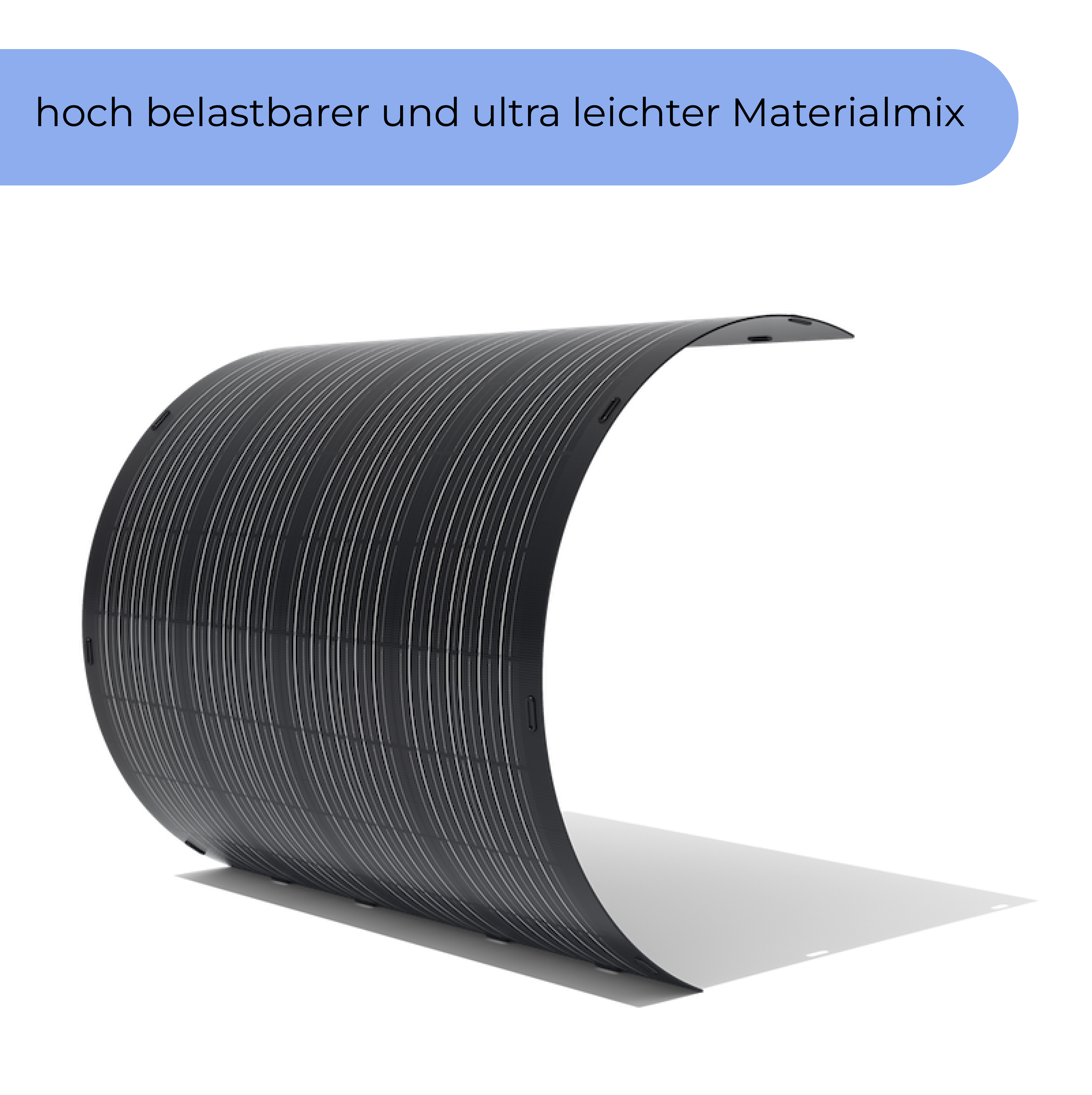 paua Air 500 Starter