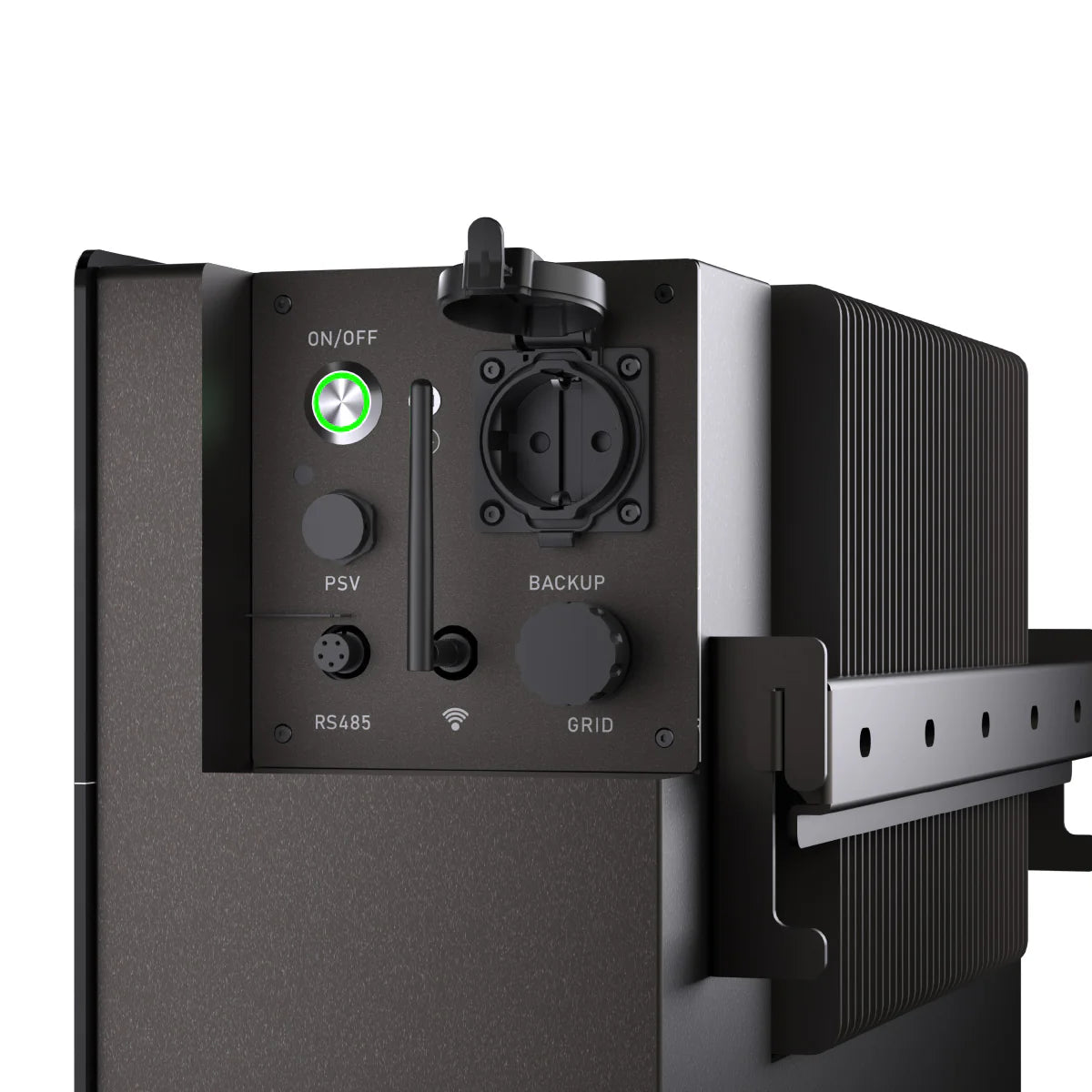 Marstek VENUS C + CT002 SMART METER 2560 Wh Speicher für Balkonkraftwerke & Notstrom