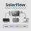 ZENDURE SOLARFLOW Speicher System für Balkonkraftwerke