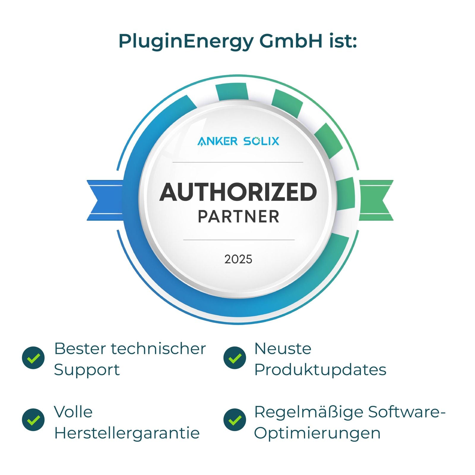 ANKER Solarbank 3 E2700 Pro + PiE POWER 2000W BALKONKRAFTWERK