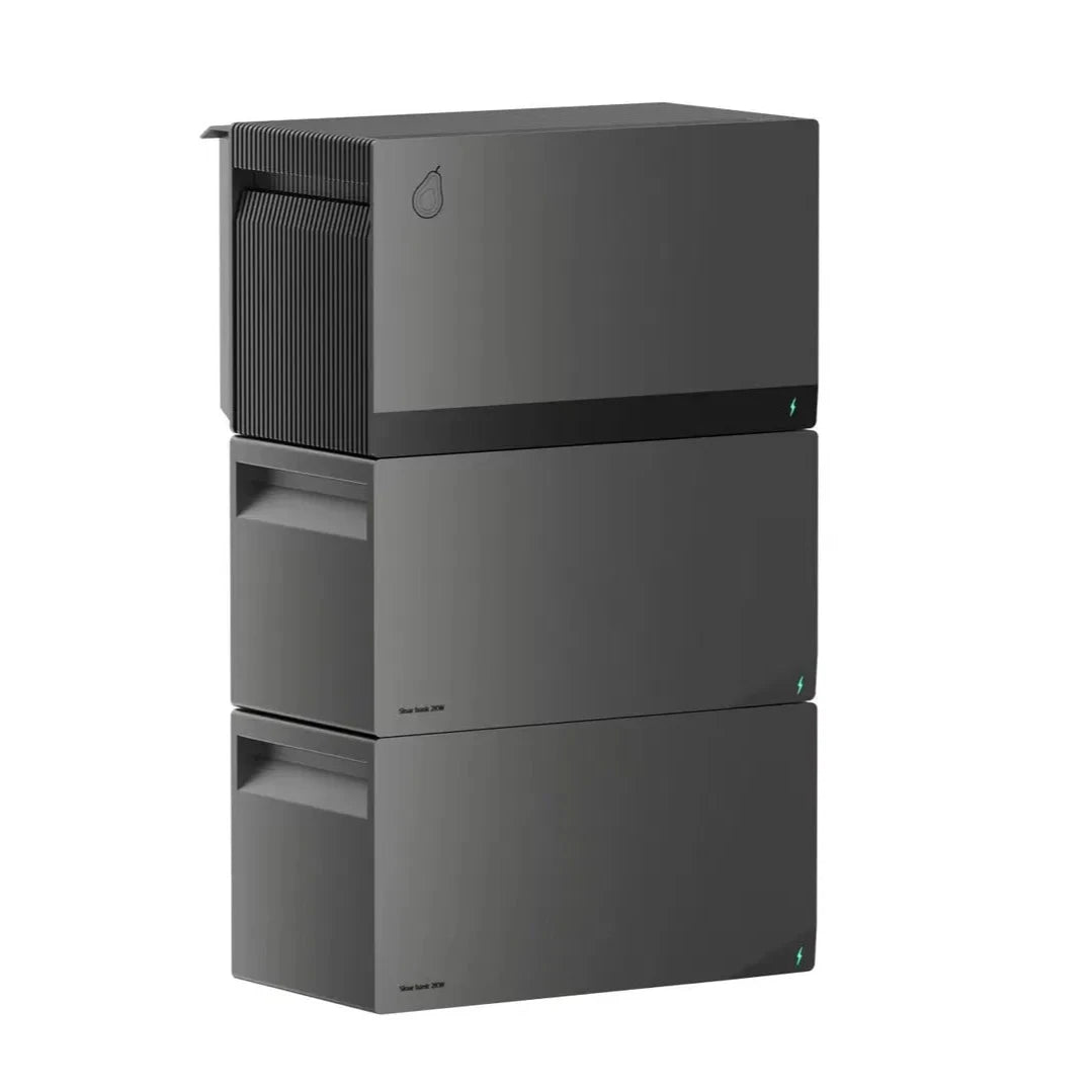 FoxESS Avocado 22 PRO 2110Wh Speicher für Balkonkraftwerk