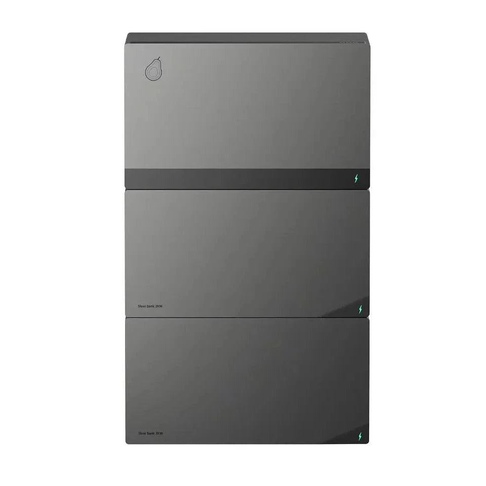 FoxESS Avocado 22 Orbit M 2110Wh Speicher für Balkonkraftwerk