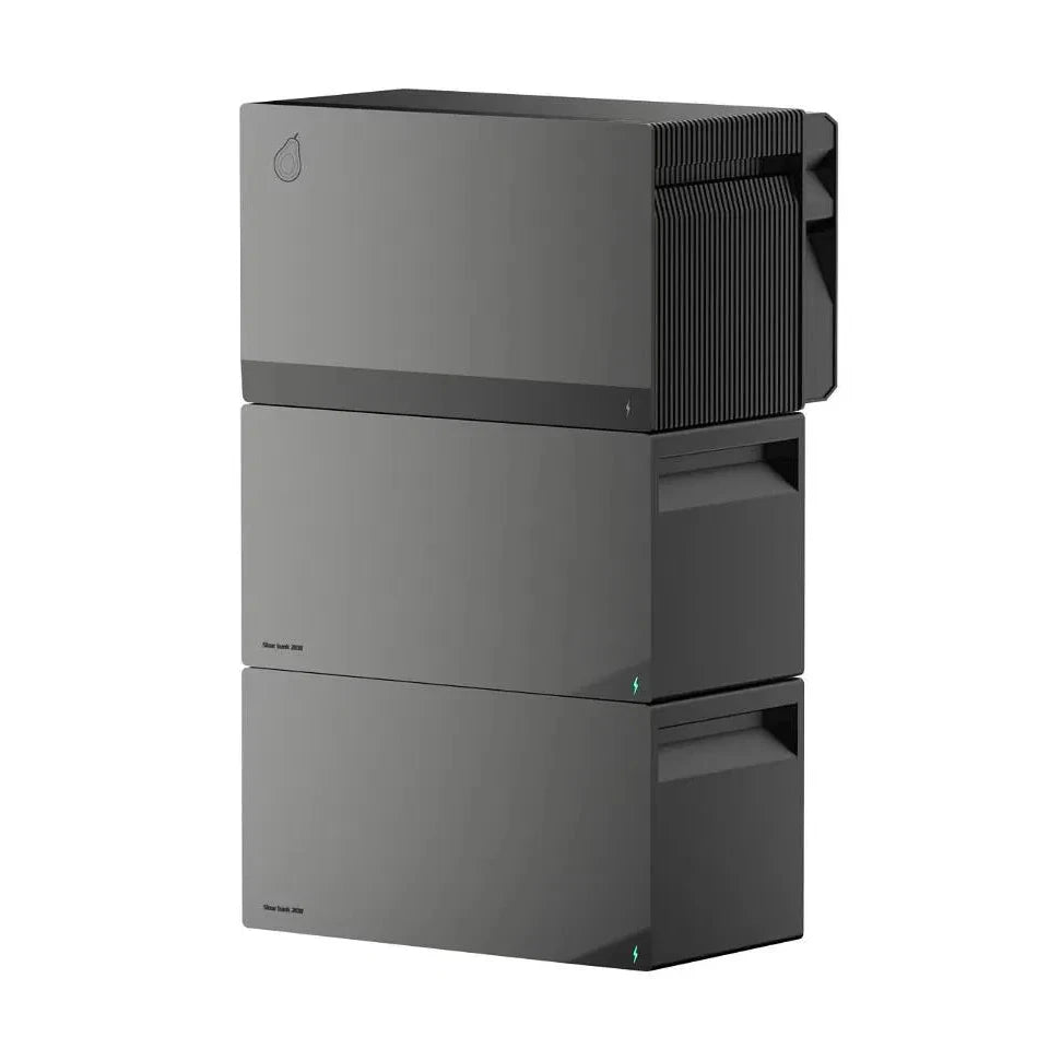 FoxESS Avocado 22 PRO 2110Wh Speicher für Balkonkraftwerk