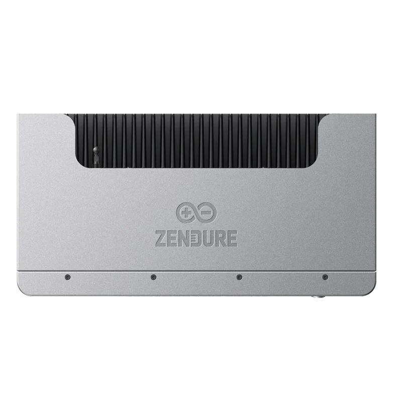 Zendure SolarFlow 3000 Mix AC+ – Detailansicht 2