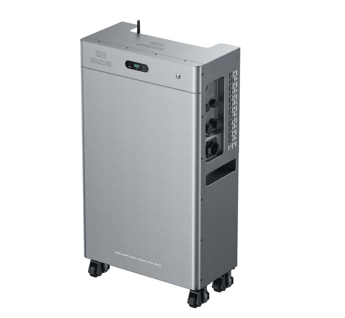 Zendure SolarFlow 4000 Mix Pro – Detailansicht 7