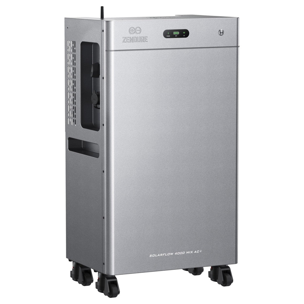 Zendure SolarFlow 4000 Mix AC+ – Produktansicht