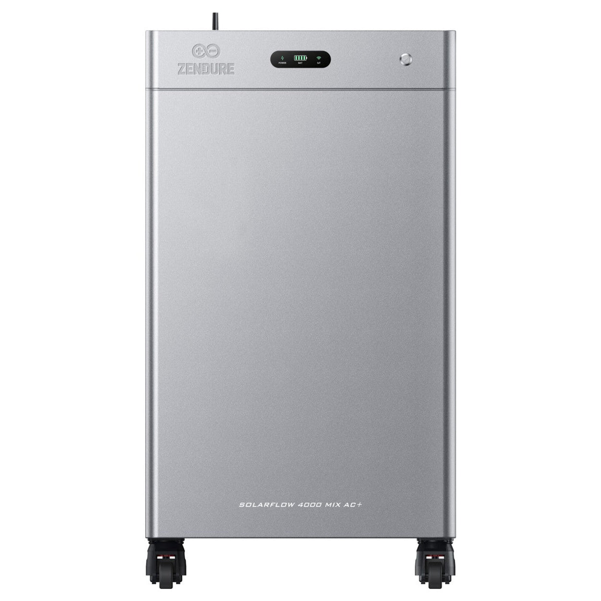 Zendure SolarFlow 4000 Mix AC+ – Detailansicht 2