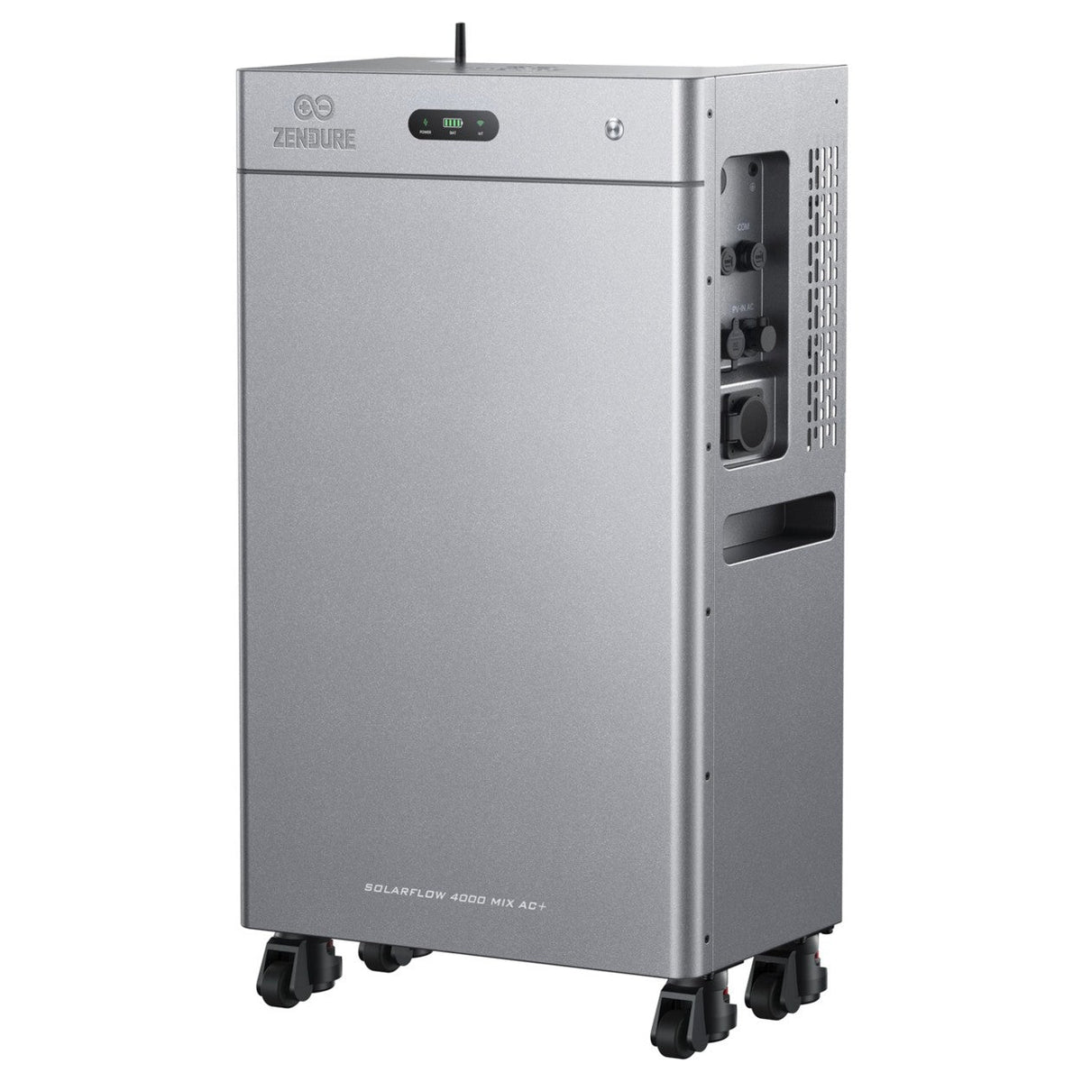 Zendure SolarFlow 4000 Mix AC+ – Detailansicht 3