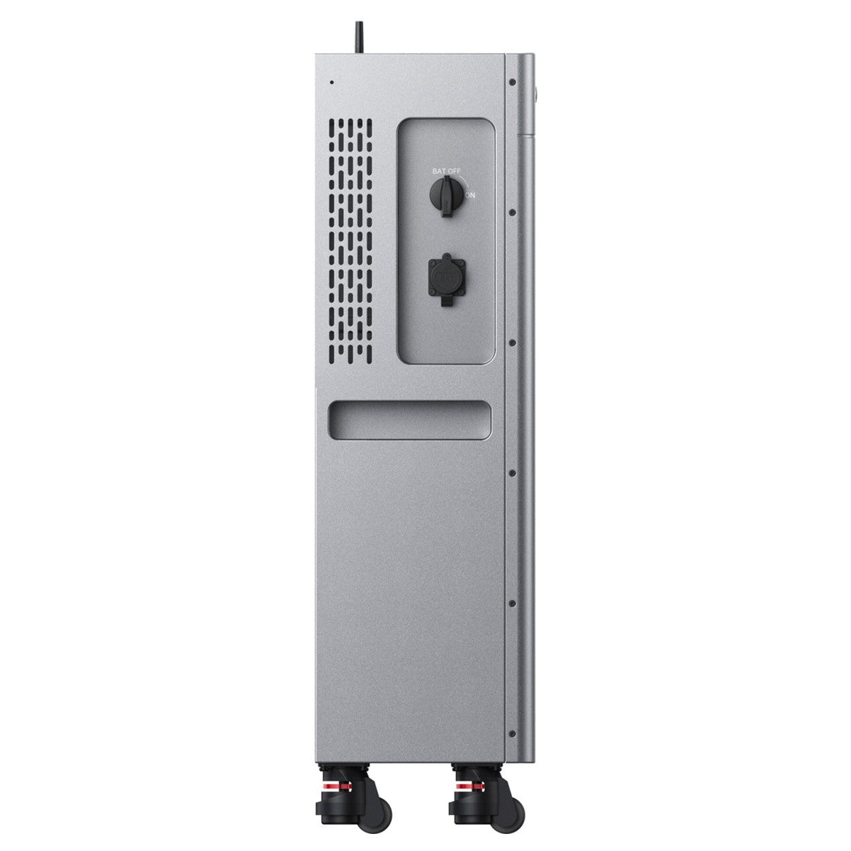 Zendure SolarFlow 4000 Mix AC+ – Detailansicht 6