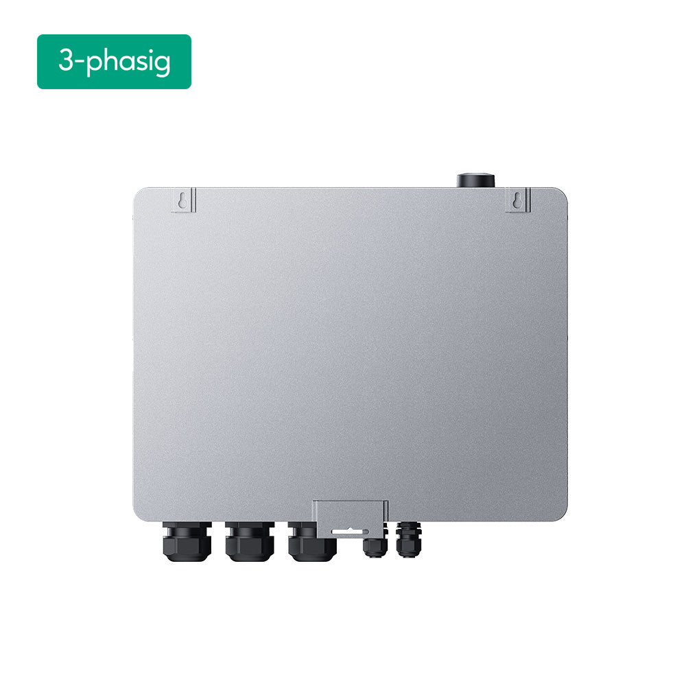 Zendure PowerHub – Produktansicht des Herstellers