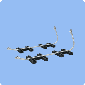 Aufständerung für Garden und Flat Produkte (ValkBox® 3) - paua Solutions