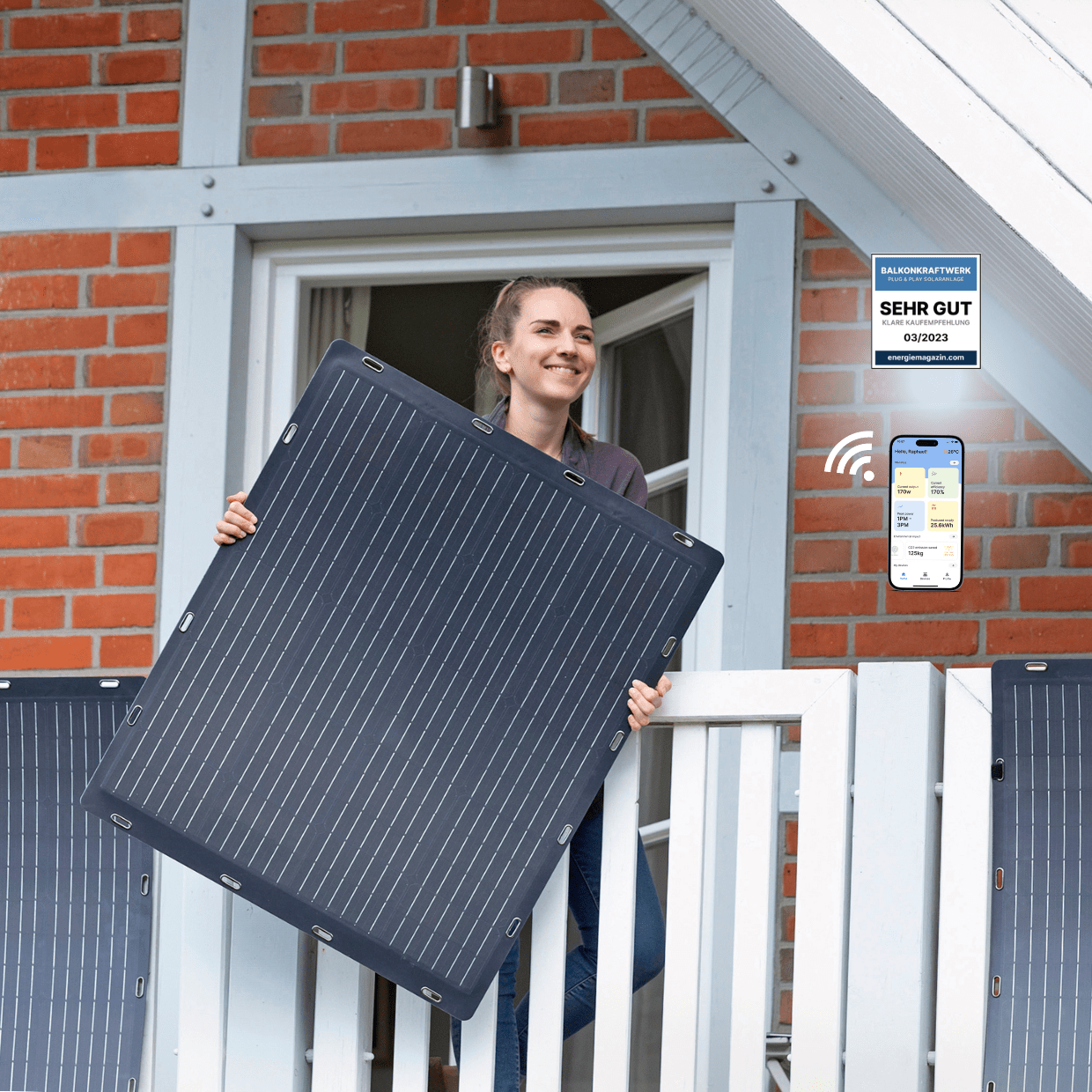 paua Air 300 - paua Solutions