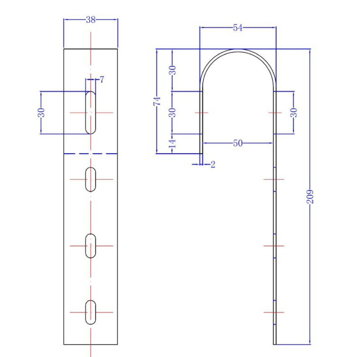 paua Balcony 360 (Winkel) - paua Solutions