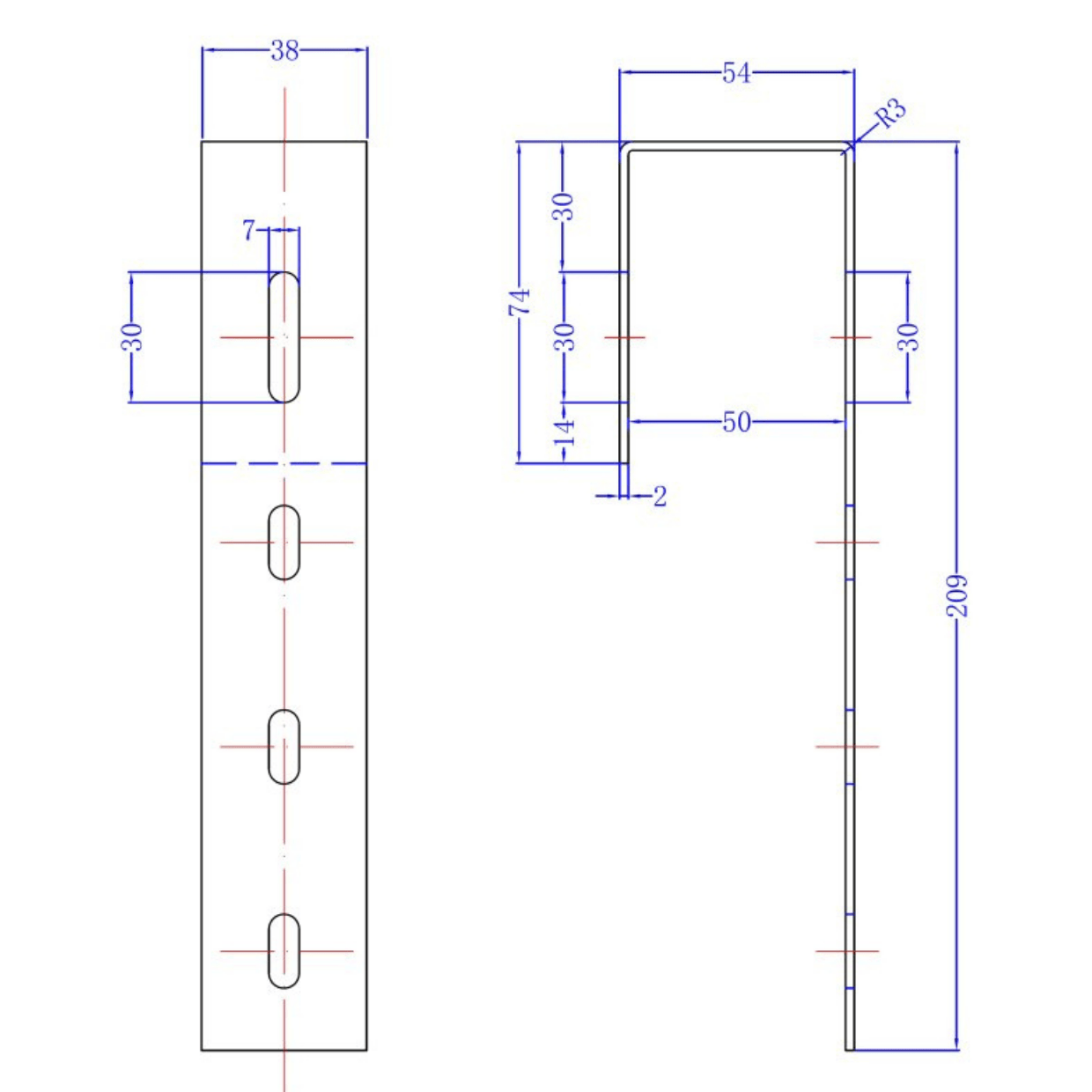 paua Balcony 360 (Winkel) - paua Solutions