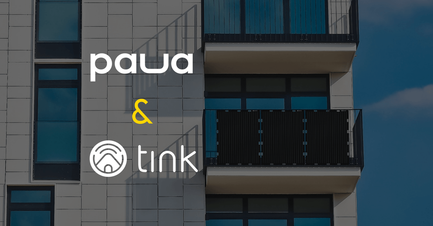 Führender Anbieter von Smart Home Lösungen tink und paua verkaufen gemeinsam innovative Solaranlagen - paua Solutions
