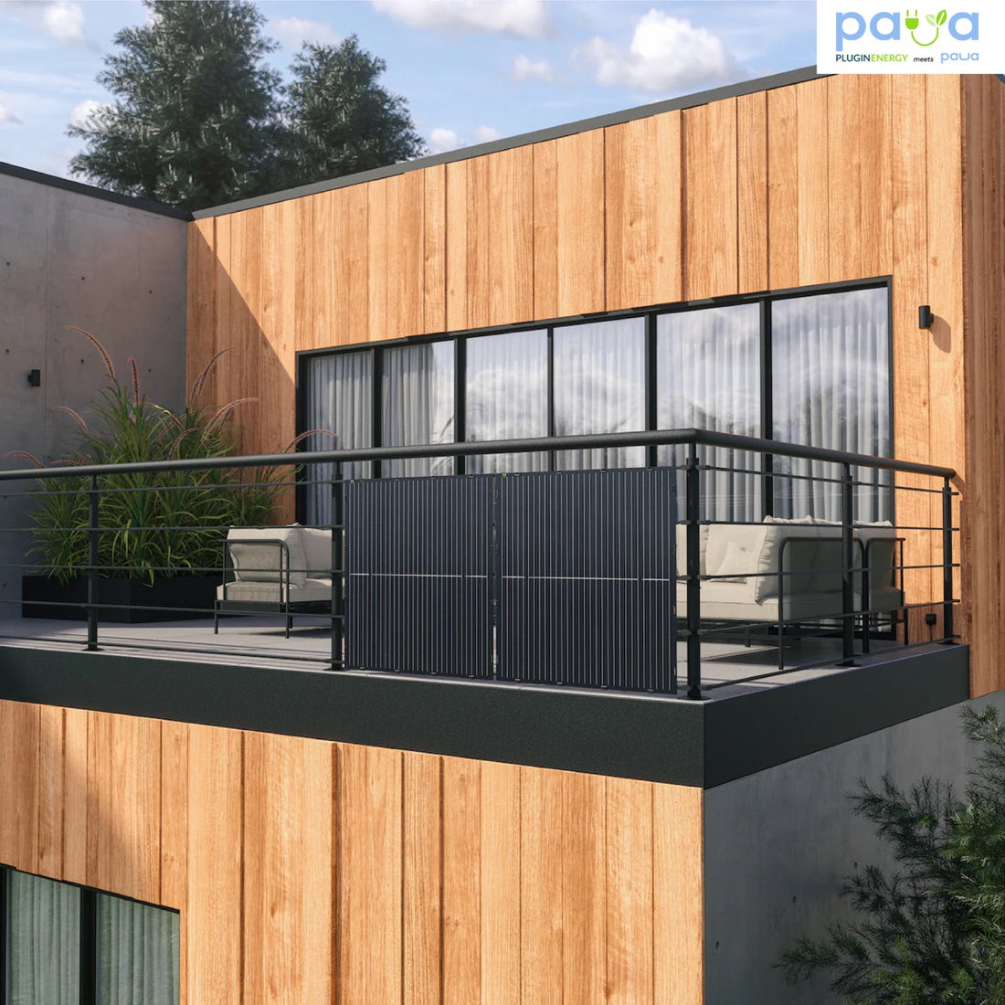 paua Air 440 Performance