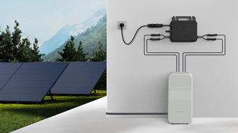 Marstek B2500-D GEN4 2240Wh Speicher für Balkonkraftwerke