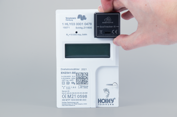 everHome EcoTracker Smart Meter Smart-Home-Steuerelement