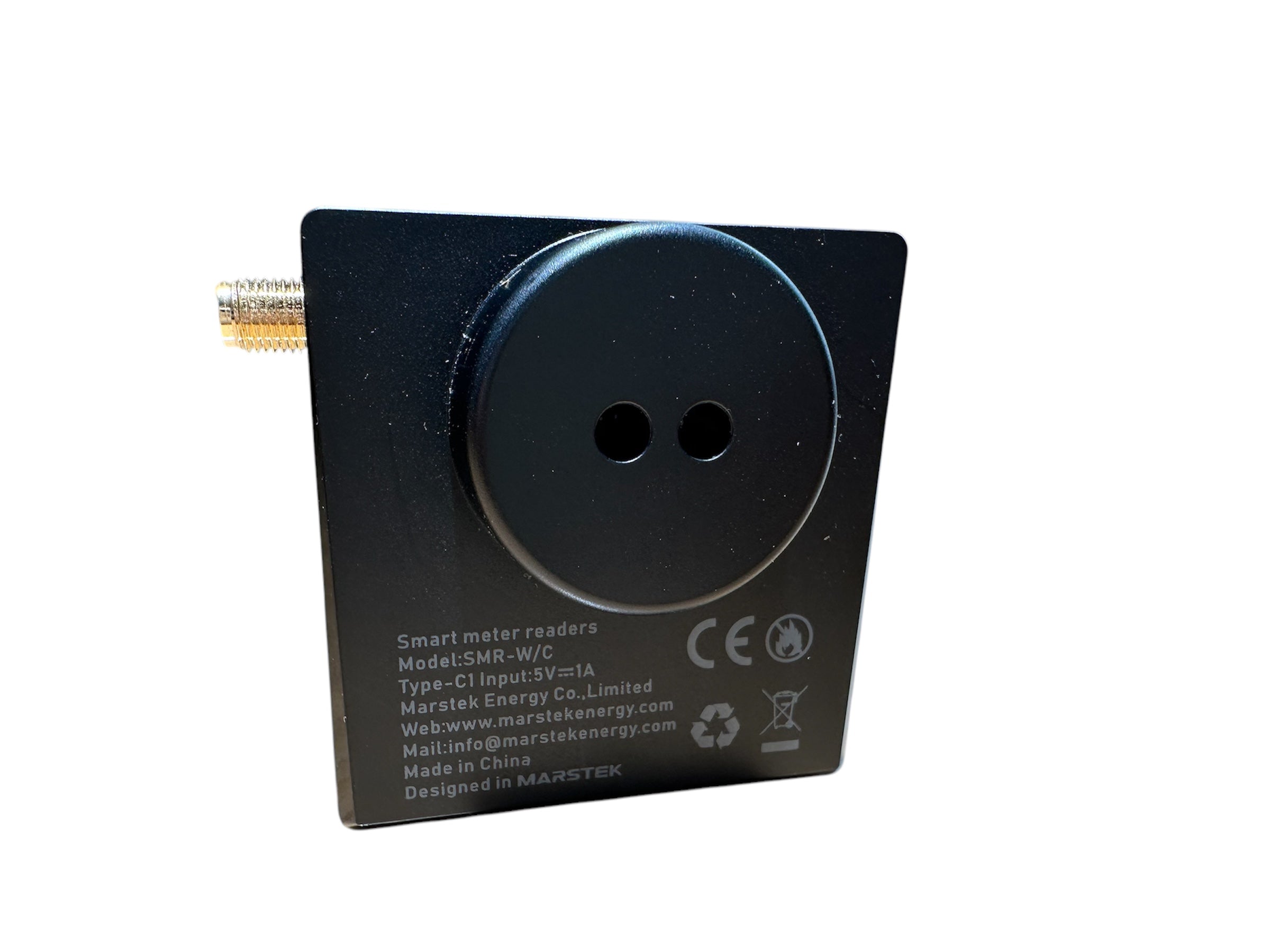 Marstek Smart Meter CT003 IR-Lesekopf