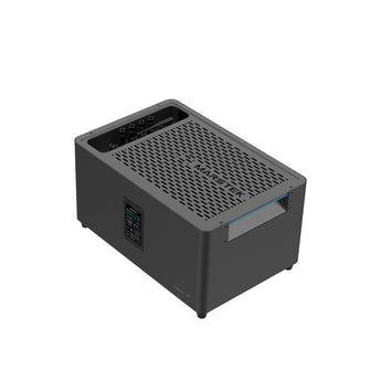 Marstek Jupiter C Plus 2560 Wh Speicher für Balkonkraftwerke