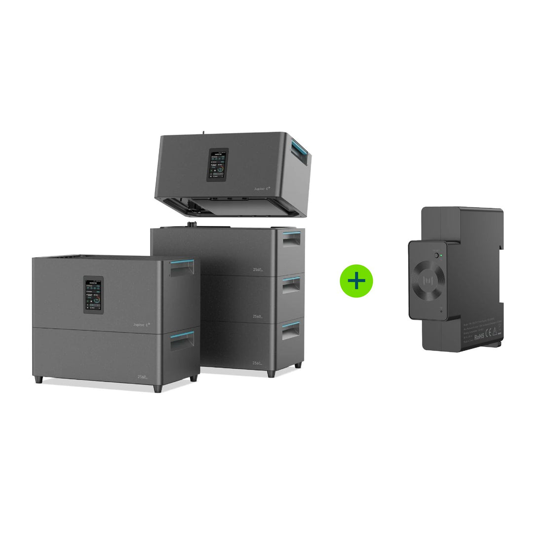 Marstek_jupiter_plus_CT002_Smart_Meter_Komplettset