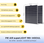 B-WARE - PiE AIR superLIGHT 390 flexible Solarpanel
