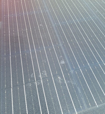 B-WARE - PiE AIR superLIGHT 390 flexible Solarpanel