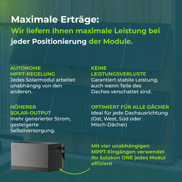 FoxESS Avocado PRO 22 2110Wh Erweiterungsbatterie