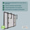 PiE BETONBALKON HALTERUNG FÜR SOLARMODULE