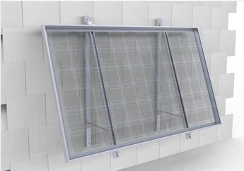 ANKER Solarbank 3 E2700 Pro + PiE POWER 4000W BALKONKRAFTWERK