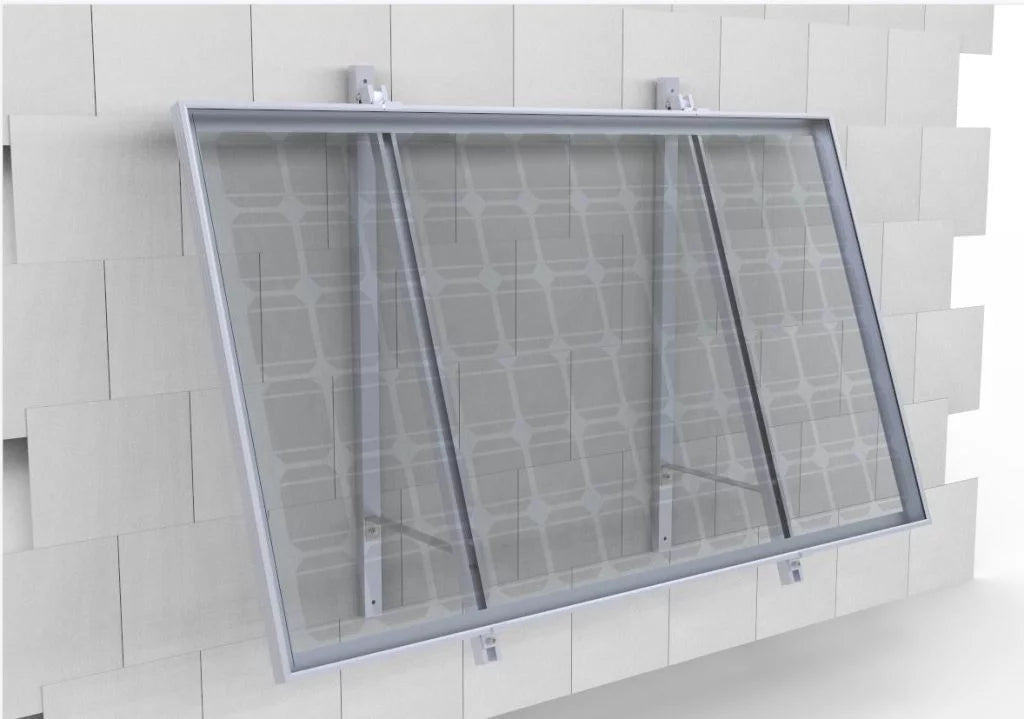 ANKER Solarbank 3 E2700 Pro + PiE POWER 4000W BALKONKRAFTWERK