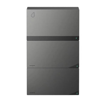 FoxESS Avocado 22 Orbit M 2110Wh Speicher für Balkonkraftwerk