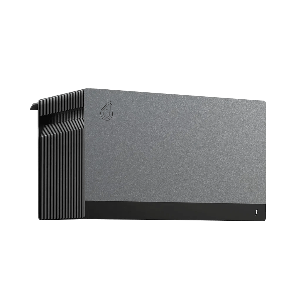 FoxESS Avocado 22 PRO 2110Wh Speicher für Balkonkraftwerk