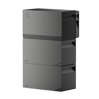 FoxESS Avocado 22 Orbit M 2110Wh Speicher für Balkonkraftwerk