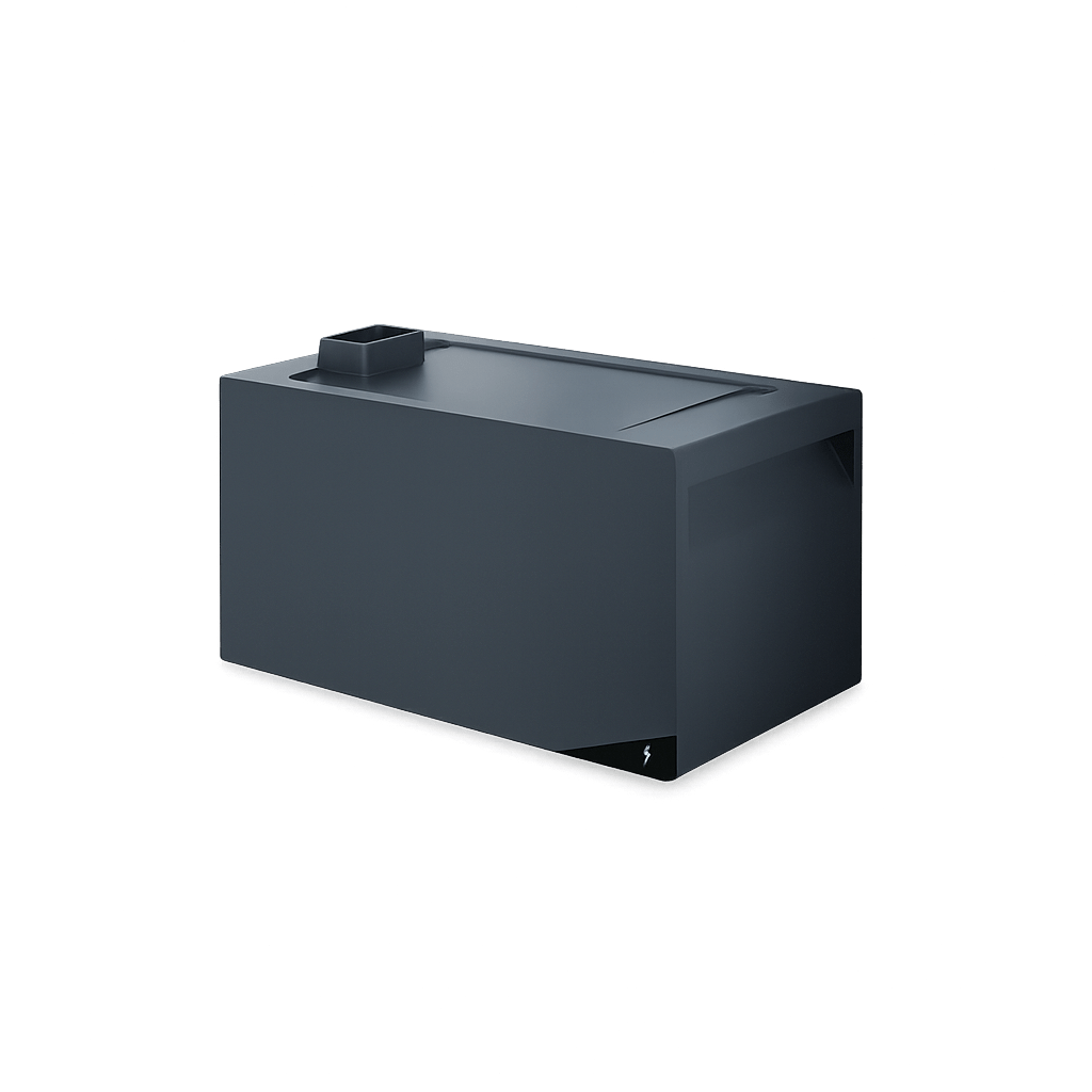 FoxESS Avocado 22 Orbit S 2110Wh Erweiterungsbatterie