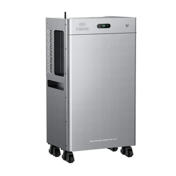 Zendure SolarFlow 3000 Mix AC+ – Detailansicht 5