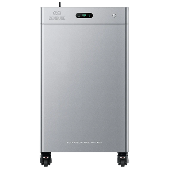 Zendure SolarFlow 3000 Mix AC+ – Produktansicht