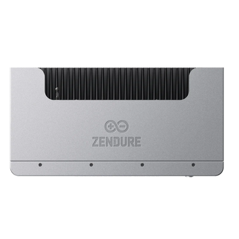 Zendure SolarFlow 3000 Mix AC+ – Detailansicht 2