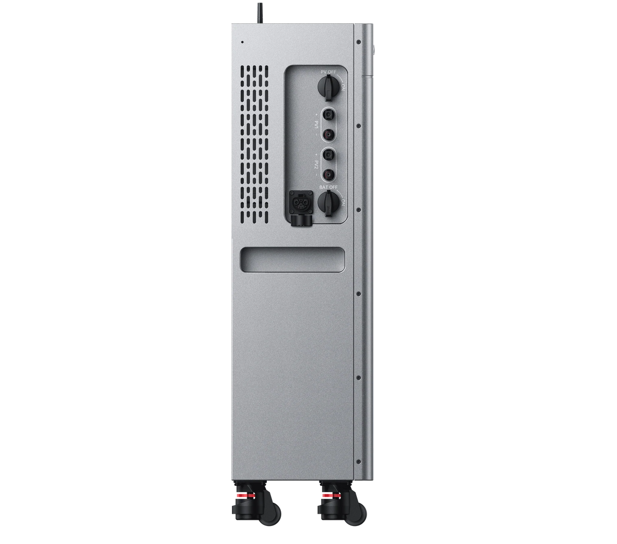 Zendure SolarFlow 4000 Mix Pro – Detailansicht 6