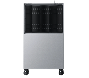 Zendure SolarFlow 4000 Mix Pro – Detailansicht 3