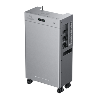 Zendure SolarFlow 4000 Mix Pro – Detailansicht 7