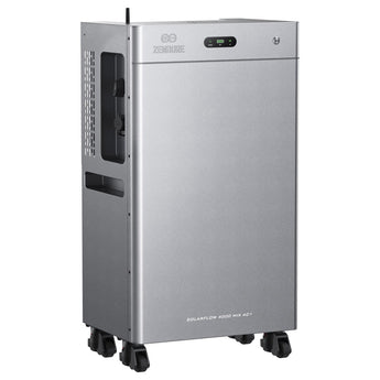 Zendure SolarFlow 4000 Mix AC+ – Produktansicht