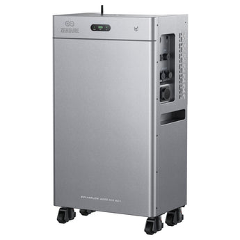 Zendure SolarFlow 4000 Mix AC+ – Detailansicht 3