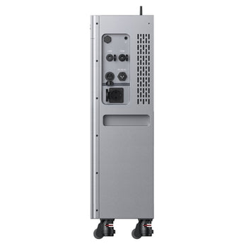 Zendure SolarFlow 4000 Mix AC+ – Detailansicht 5