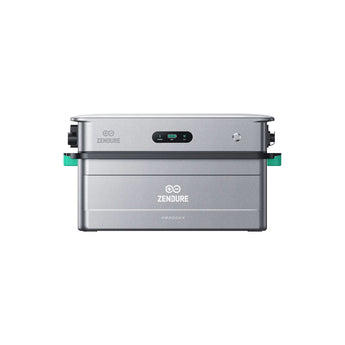 Zendure SolarFlow 2400 AC + AB3000X 2,88 kWh Batteriespeicher