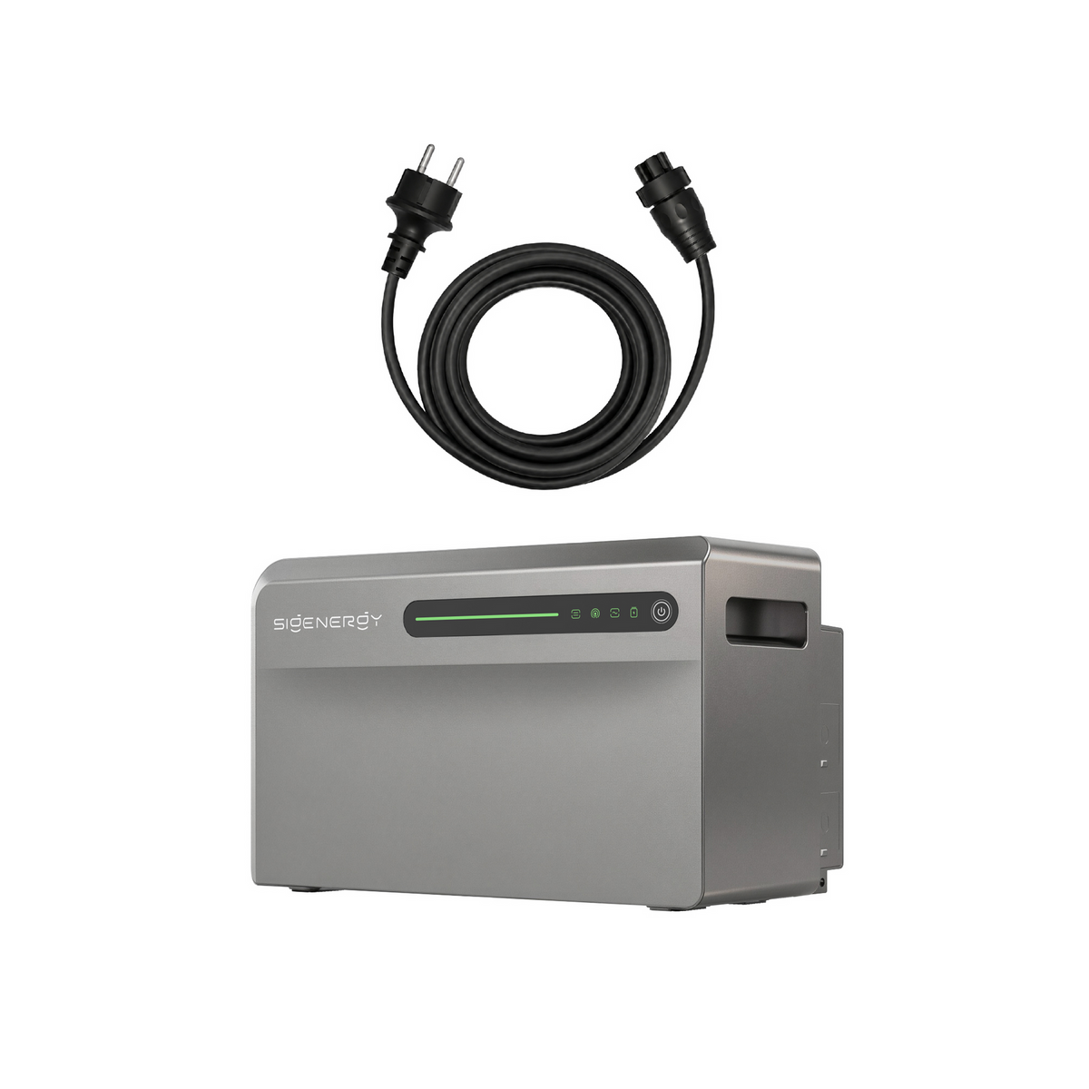 Sigenergy SigenMate 2700 Ultra 2688Wh Speicher für Balkonkraftwerke